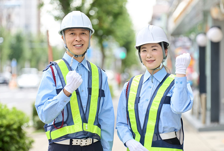 先輩が優しい！